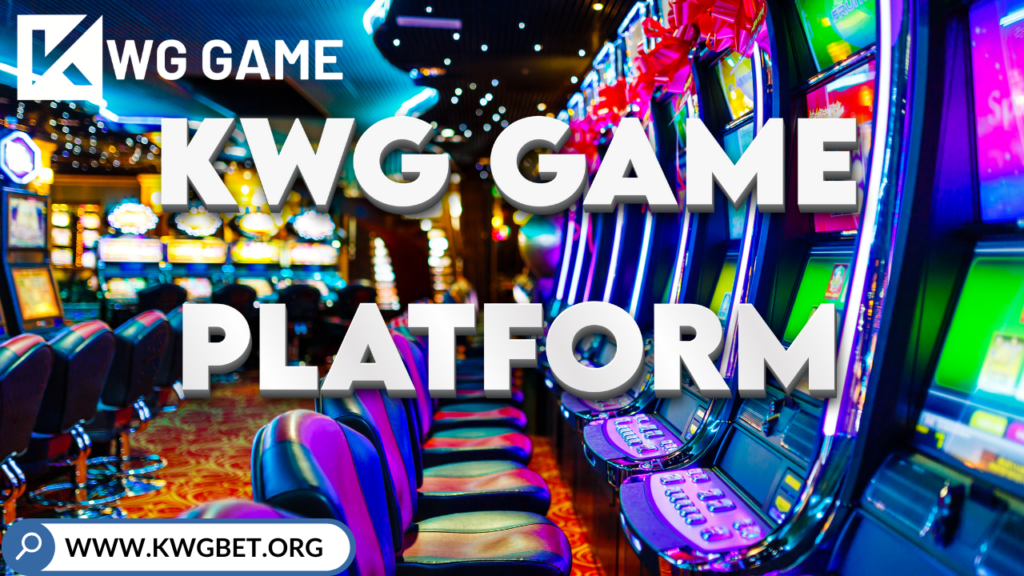 KWG Game logo with colorful interface showcasing fun and exciting prediction games