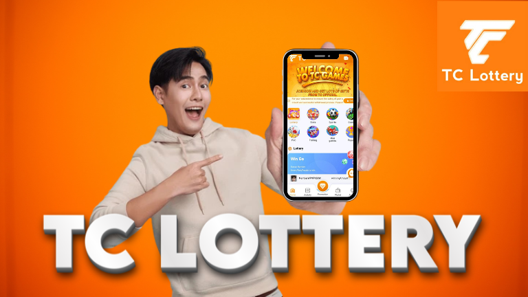 TC Lottery 5 Win Go showing clear color options and multipliers.