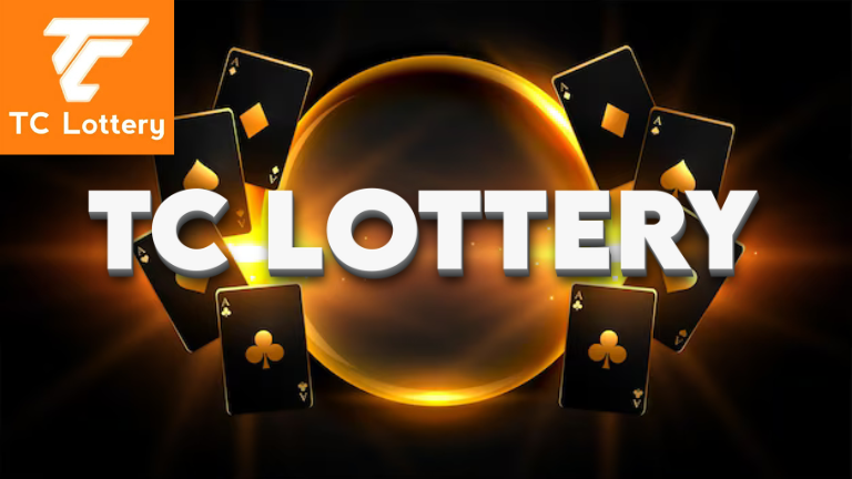 Secure TC Lottery Apps Experience