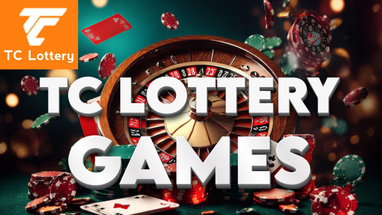 Exciting Features at TC Lottery Official